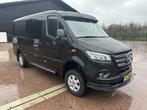 Mercedes-Benz 319 v6 4x4 (bj 2022), Auto's, Mercedes-Benz, Origineel Nederlands, Te koop, 5 stoelen, Overige modellen