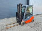 Toyota Traigo 20 elektrisch heftruck / vorkheftruck (bj 2017, Overige aandrijving, Heftruck, Toyota