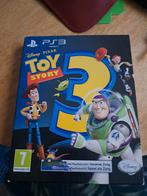 Toy Story 3 - PS3, Spelcomputers en Games, Games | Sony PlayStation 3, Avontuur en Actie, Online, 1 speler, Ophalen of Verzenden