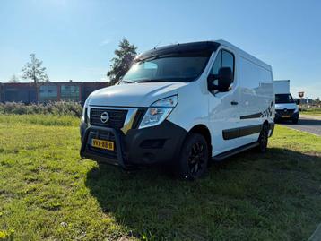  Renault Master/Nissan  dCi 135PK L1h1 3T3 Edition euro 6 beschikbaar voor biedingen