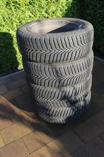 Winterbanden, Ophalen