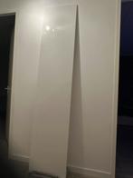 1 ikea pax hoogglans wit deur. 50 x 229 cm, Minder dan 25 cm, Ophalen of Verzenden, Zo goed als nieuw, 200 cm of meer