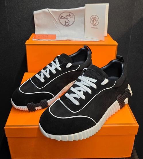 Hermes Bouncing Sneakers. 10+ kleuren. 36 T/M 46. NIEUW, Kleding | Heren, Schoenen, Nieuw, Ophalen of Verzenden