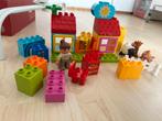Duplo minnie kinderboerderij spelen bouwen blokken, Kinderen en Baby's, Speelgoed | Duplo en Lego, Ophalen of Verzenden, Zo goed als nieuw