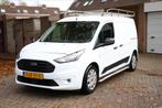 Ford Transit Connect L2 1.5 tdci 55.555km!, Voorwielaandrijving, Stof, 4 cilinders, Wit