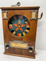 Roulette Nau Phenix, Verzamelen, Ophalen, Gebruikt