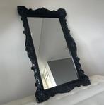 Mooie Barok spiegel €95, Barok Stoel €95,- VANDAAG MOET WEG!, Ophalen, Zo goed als nieuw, Stoel