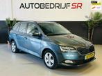 Skoda Fabia Combi 1.0 TSI Clever Automaat! NAP! Navigatie! C, Gebruikt, Euro 6, Parkeersensor, Origineel Nederlands