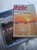 2 Libelle Puzzelboekjes, Hobby en Vrije tijd, Denksport en Puzzels, Ophalen of Verzenden, Nieuw, Puzzelboek