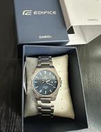Casio Edifice EFR-S108D-2AVUEF - Nieuw!, Casio, Staal, Polshorloge, Nieuw