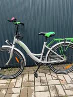 kinderen fiets, Overige merken, Ophalen of Verzenden, 50 tot 53 cm, Gebruikt