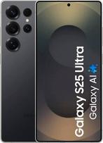 Nieuw in doos ! S25 ultra, 256 GB, Ophalen of Verzenden, Nieuw, Zwart