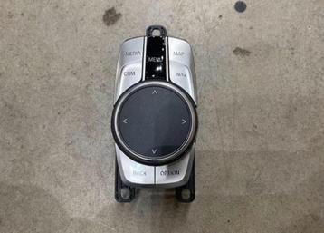 BMW iDrive controller G11/G12 LCI Touch/NAV OEM 65829490073 beschikbaar voor biedingen