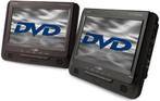 lcd dvd player + monitor, Draagbaar, Nieuw, Ophalen of Verzenden, Overige merken