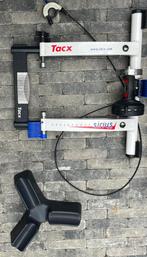 Tacx Cycleforce Sirius, fietstrainer, Sport en Fitness, Wielrennen, Ophalen, Gebruikt, Overige typen
