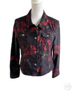 Mooi jasje van Madeleine 42, Kleding | Dames, Info@goldner.nl, Zwart, Maat 42/44 (L), Ophalen of Verzenden