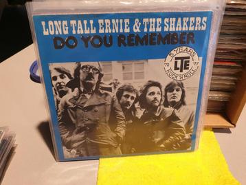 Long Tall Ernie - Do you remember (s4) beschikbaar voor biedingen