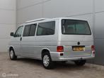 Volkswagen T4 Camper L2 Syncro 4x4 Uniek Airco cruise 6p Voo, Volkswagen, Tot en met 2, Bedrijf, Handgeschakeld