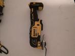 Dewalt Multitool zgan, Doe-het-zelf en Verbouw, Gereedschap | Zaagmachines, Ophalen of Verzenden, Zo goed als nieuw, 1200 watt of meer
