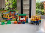 Duplo bushalte, Kinderen en Baby's, Speelgoed | Duplo en Lego, Ophalen of Verzenden