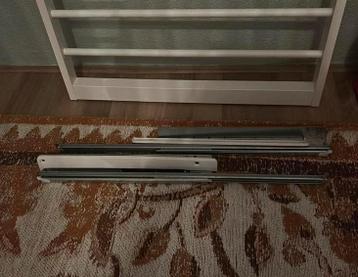 Ikea pax broekenrek 100x58 - afbeelding 3