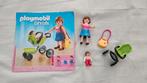 Playmobil moeder met baby, Kinderen en Baby's, Speelgoed | Playmobil, Ophalen