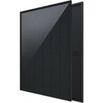 Nieuw in doos: 30 x Full-Black zonnepanelen 395 Wp €85,-- ex, Ophalen, Nieuw, Paneel, 200 wattpiek of meer