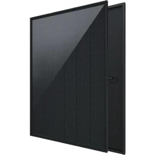 Nieuw in doos: 30 x Full-Black zonnepanelen 395 Wp €85,-- ex, Doe-het-zelf en Verbouw, Zonnepanelen en Toebehoren, Nieuw, Paneel