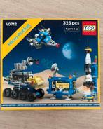 LEGO GWP 40712: Micro Rocket Launchpad / raketlanceerplaats, Kinderen en Baby's, Speelgoed | Duplo en Lego, Ophalen of Verzenden