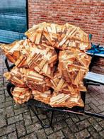 Netzakken aanmaakhout €3,-, Minder dan 3 m³, Ophalen of Verzenden