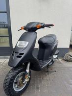 ⭐️Piaggio typhoon xr 125cc 2 takt Dubbelgelagerd!⭐️, Ophalen, Zo goed als nieuw, Benzine, Overige modellen