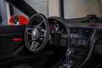 Porsche 911 4.0 GT3 RS|Lavaorange|Carbon|Xpel|PCCB|Lift, Auto's, Achterwielaandrijving, Overige kleuren, 4 stoelen, Bedrijf