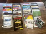 Oude Porsche tijdschriften voor de verzamelaar, Boeken, Auto's | Folders en Tijdschriften, Porsche, Ophalen of Verzenden, Zo goed als nieuw