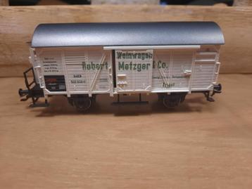 [ W2737 ] Marklin H0 - 48754 beschikbaar voor biedingen