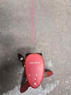 kruislijn laser Leica, Doe-het-zelf en Verbouw, Ophalen of Verzenden, Gebruikt, Afstand