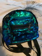 Kerst tasje met glitters/ rugtas ( Shoeby) kids, Ophalen of Verzenden, Zo goed als nieuw