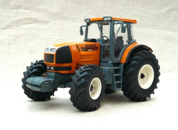 Universal Hobbies 2203 Renault Atles 936RZ traktor 1/32., Hobby en Vrije tijd, Modelauto's | 1:32, Gebruikt, Tractor of Landbouw