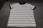 Polo shirt Vanguard maat L, Maat 52/54 (L), Blauw, Ophalen of Verzenden, Zo goed als nieuw