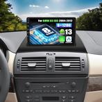 SIXWIN Android 13 autoradio met BMW X3 inbouwkit NIEUW, Ophalen of Verzenden, Nieuw