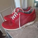 Mooie Verhulst sneakers  mt 38 nieuw, Verhulst, Ophalen of Verzenden, Rood, Sneakers of Gympen