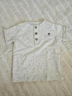 T-shirt maat 74, Ophalen of Verzenden, Zo goed als nieuw, Jongetje, Shirtje of Longsleeve