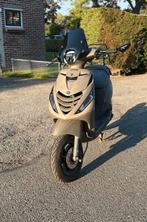 piaggio zip 4t 2013, Fietsen en Brommers, Scooters | Piaggio, Ophalen, Zip