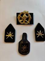 Lotje KCT, Verzamelen, Verzenden, Landmacht, Nederland, Kleding of Schoenen