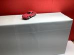 1:87  Roze Porsche 911 Modelauto-Wiking, Ophalen of Verzenden, Nieuw, Auto, Wiking