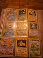 Zeldzame Light Neo Destiny Pokemon kaarten 1995, Ophalen of Verzenden, Gebruikt, Meerdere kaarten