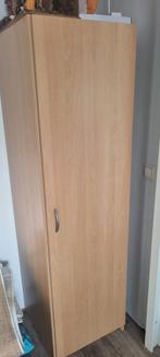 Legkast / kledingkast / voorraadkast / opbergkast, Ophalen, Gebruikt, 50 tot 100 cm, 150 tot 200 cm