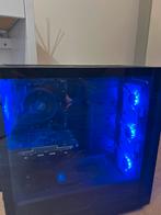 Gaming PC - Ryzen 5, GTX 1050Ti, 16GB RAM, Gebruikt, 2 tot 3 Ghz, Gaming, HDD