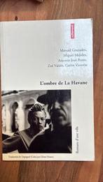 l’ombre de la Havane Granados, Ophalen of Verzenden, Zo goed als nieuw