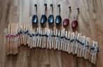 Set van 40 klem kledinghangers(broek)+3 paar schoenspanners, Kleding | Dames, Kledinghangers, Ophalen of Verzenden, Zo goed als nieuw