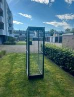 Volière- vlucht, Dieren en Toebehoren, Vogels | Hokken en Kooien, Ophalen, Nieuw, Aluminium, Volière
